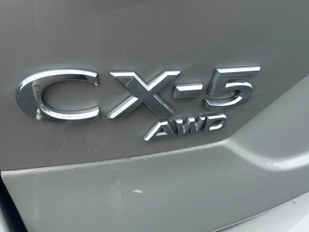 Used 2025 Silver Mazda 2.5 S Preferred Package image 7