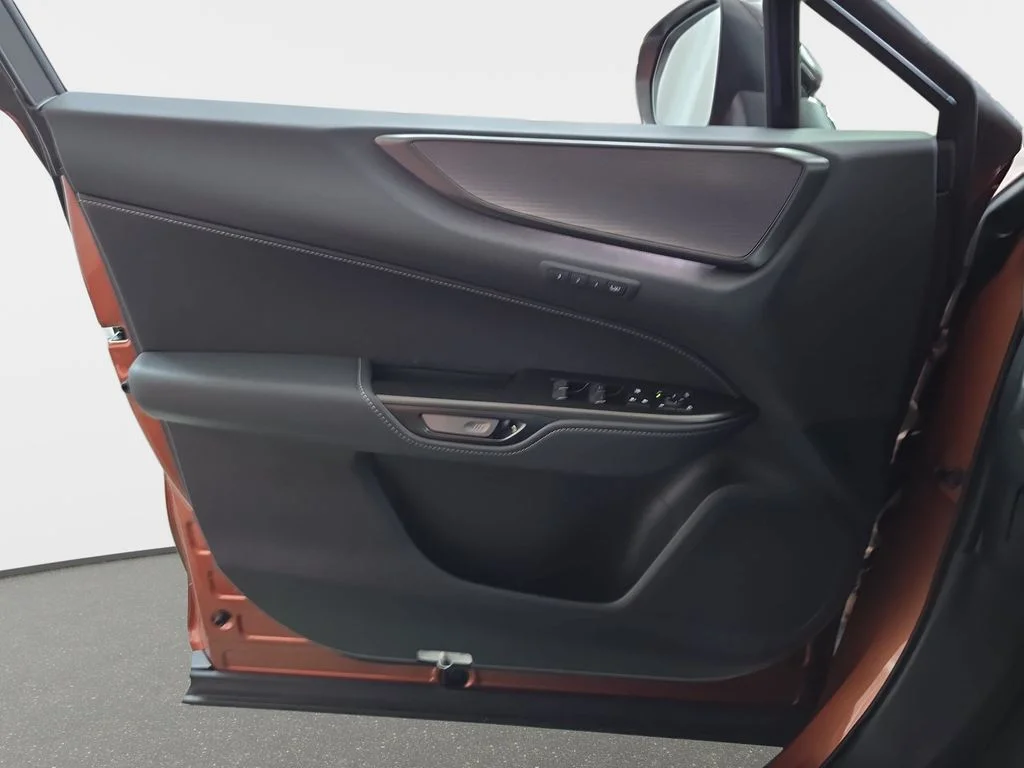 New 2026 Copper Crest Lexus F SPORT HANDLING AWD image 25