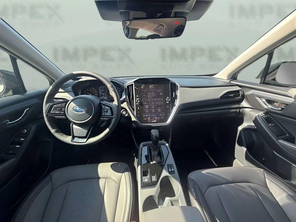 Used 2026 White Subaru Limited image 8
