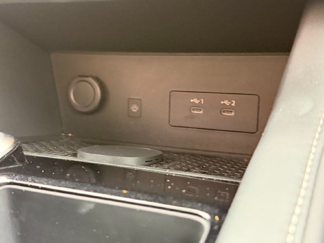 Certified Used 2026 Black Nissan SL image 27