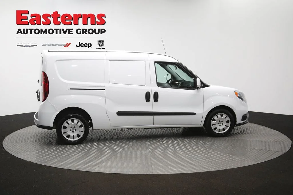Used 2021 White Ram Tradesman SLT image 43