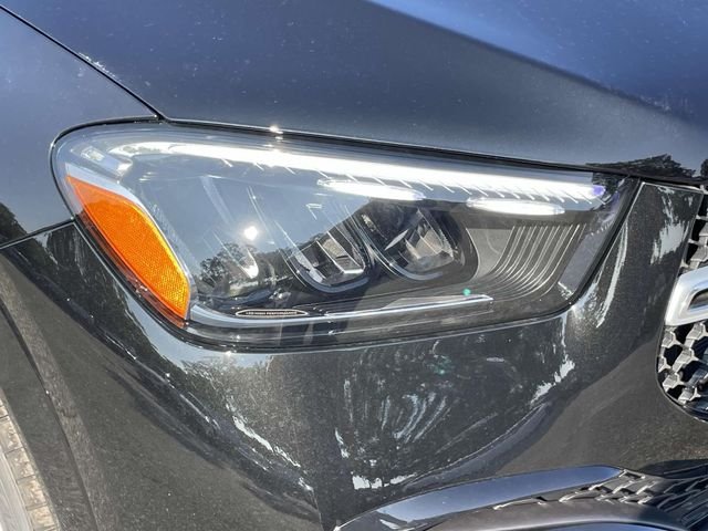 2025 Mercedes-Benz GLE Coupe GLE450 - Photo 14