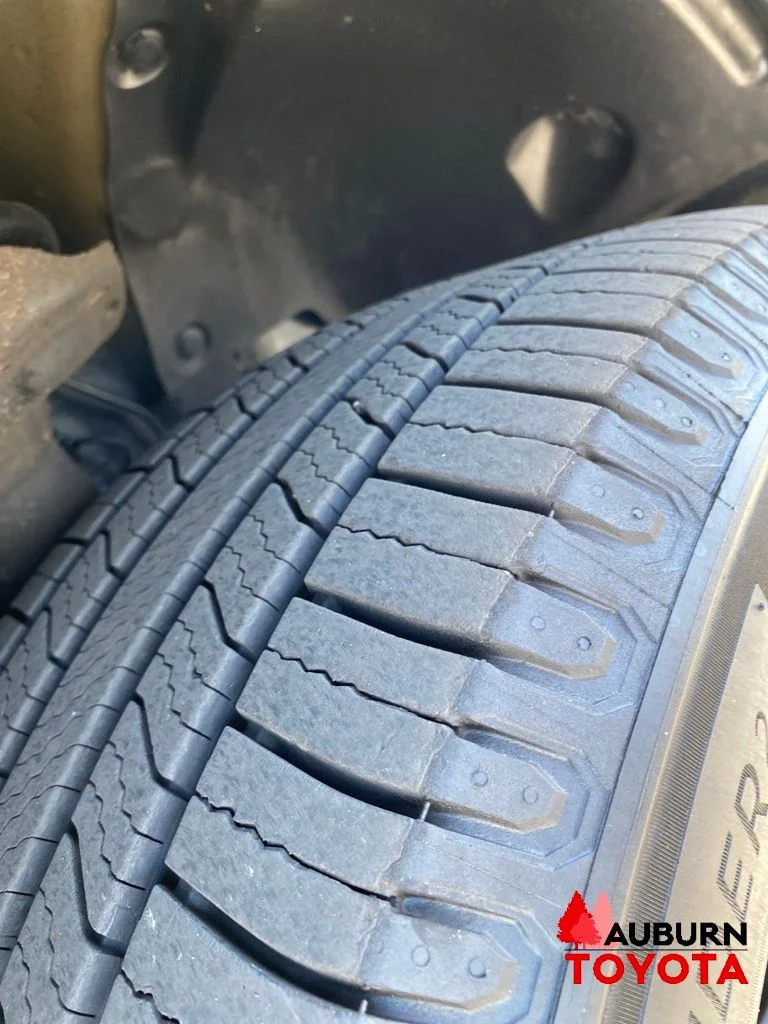 Used 2019 Modern Steel Metallic Honda EX image 10