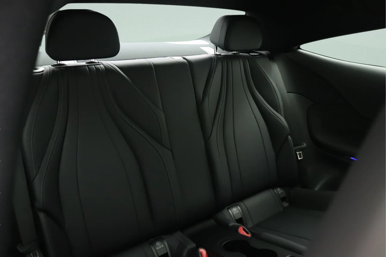 New 2026 MANUFAKTUR Alpine Grey Mercedes-Benz CLE 300 4MATIC® image 8