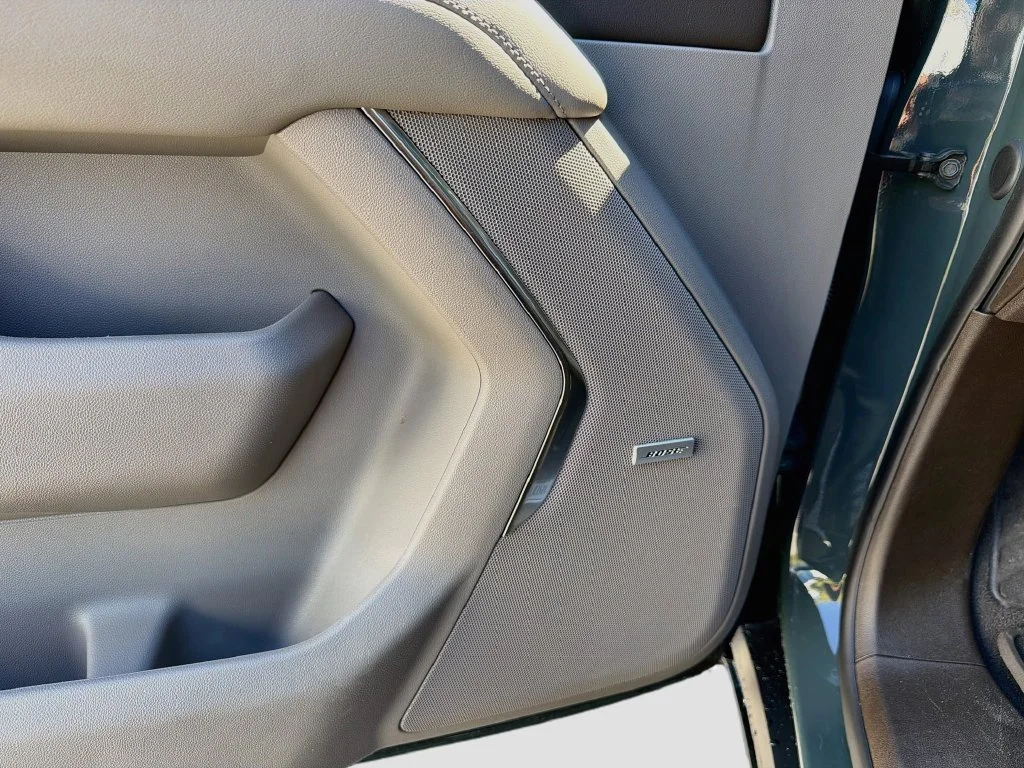 Used 2026 Gray Chevrolet Z71 image 19