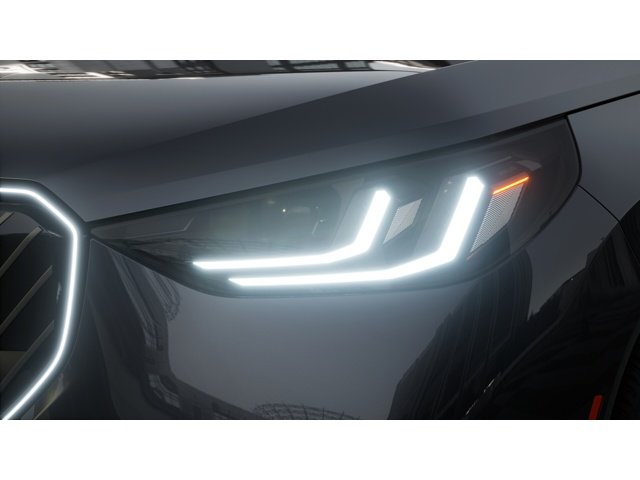 New 2026 Dark Graphite Metallic BMW 30 xDrive image 6