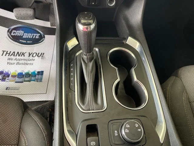 Used 2019 Red Chevrolet LT image 18