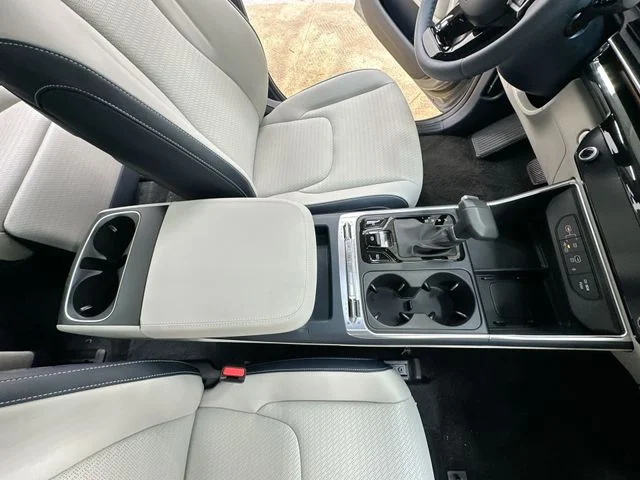 2026 Kia Carnival SX Prestige - Photo 24