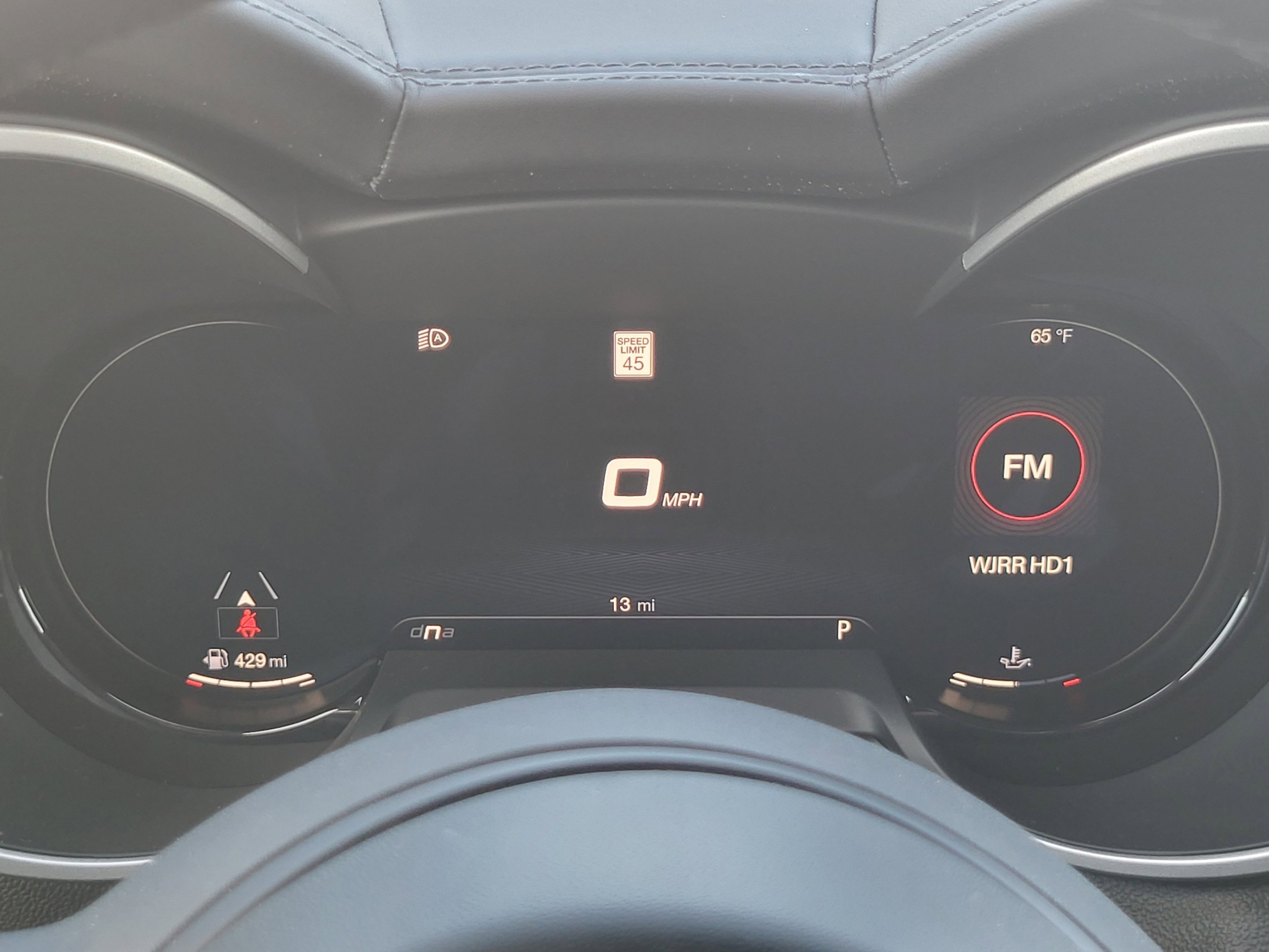 New 2026 Vulcano Black Metallic Alfa Romeo  image 68