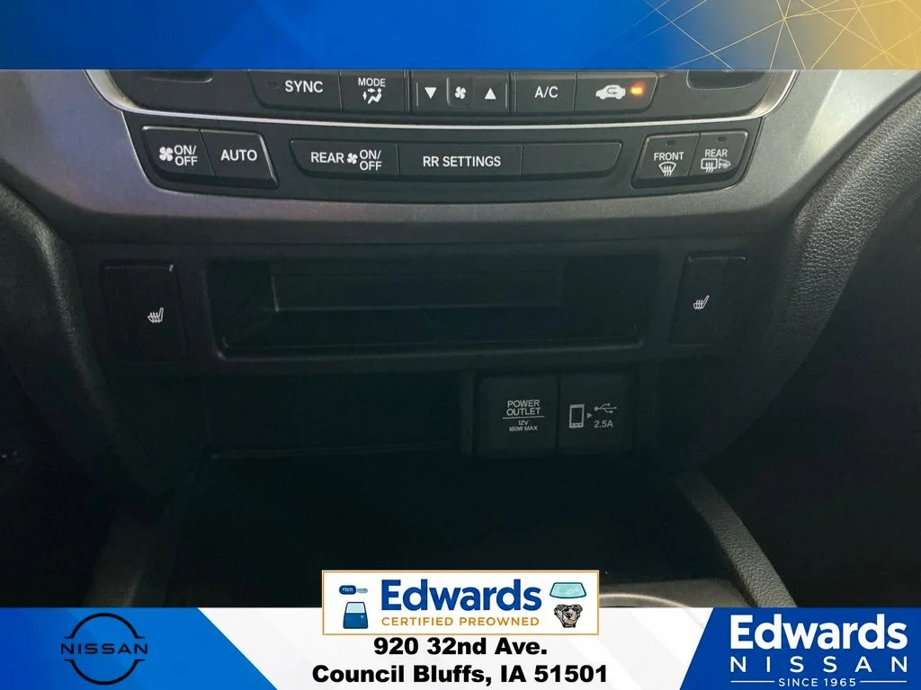 Used 2021 Gray Honda EX-L image 31