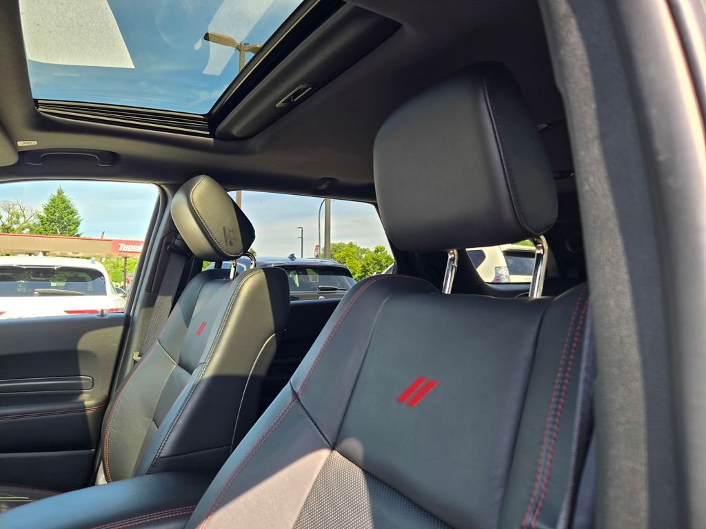 2026 Dodge Durango GT Plus - Photo 39