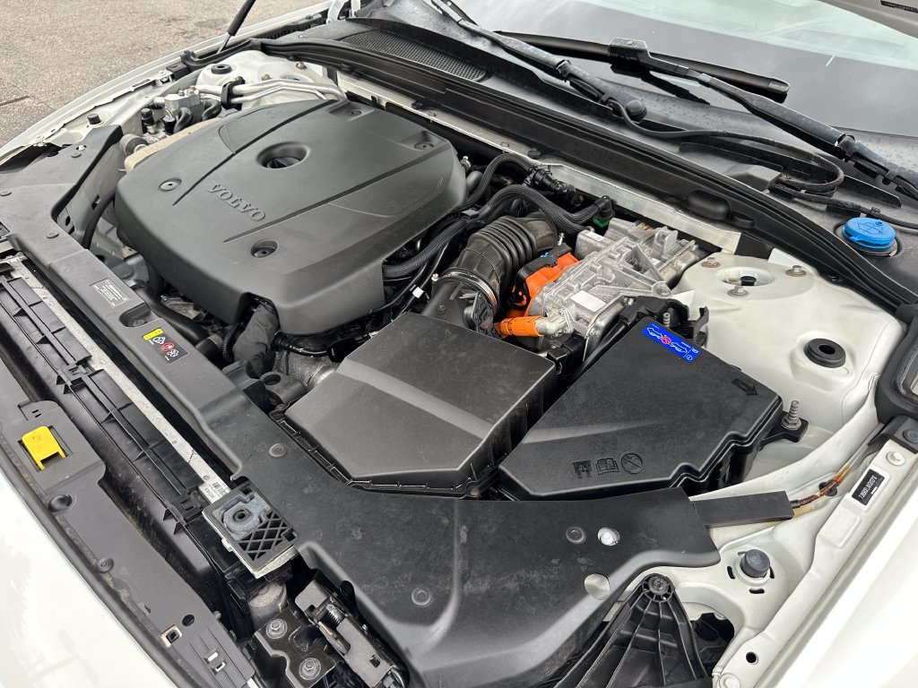 2019 Volvo S60 Inscription - Photo 28