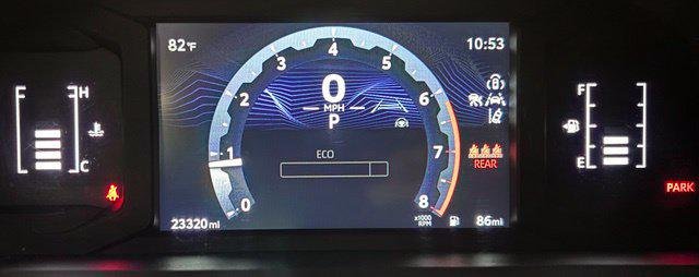 Used 2025 ICE CAP Toyota  image 13
