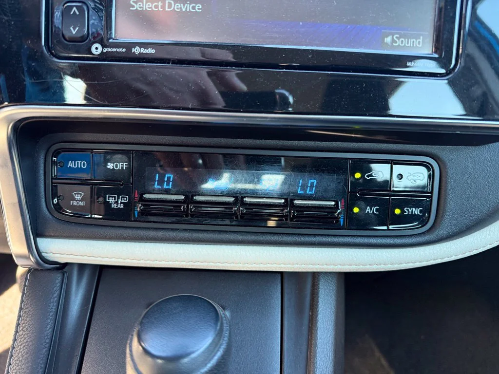 Used 2017 Electric Toyota Base image 15
