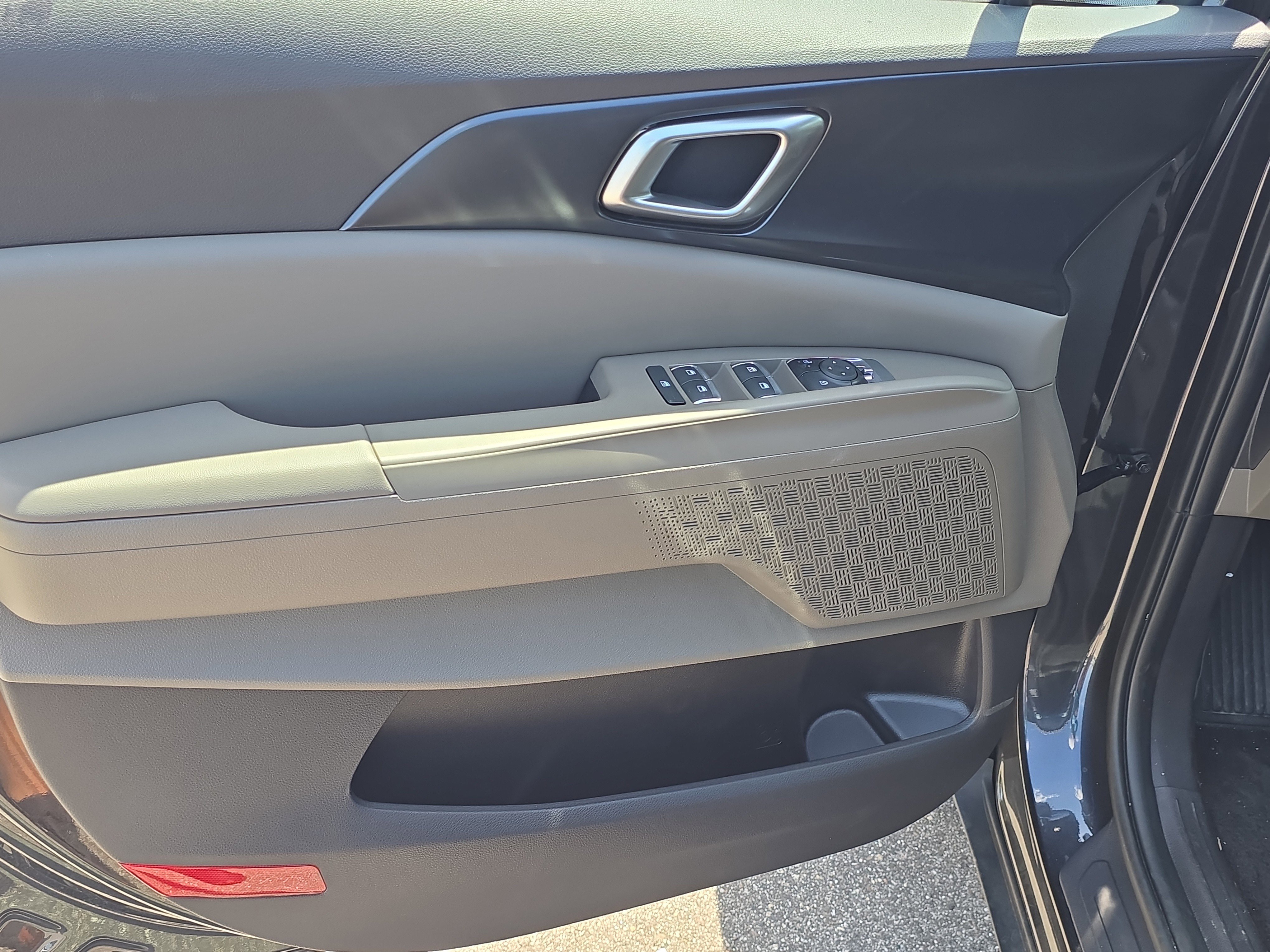 New 2026 Panthera Metal Kia LXS image 18