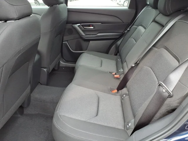 New 2026 Navy Blue Mica Mazda 2.5 S AWD image 13