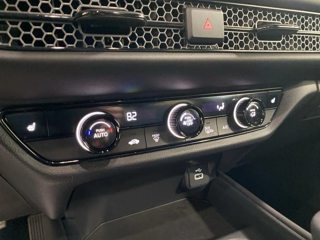 2023 Honda HR-V Sport - Photo 26