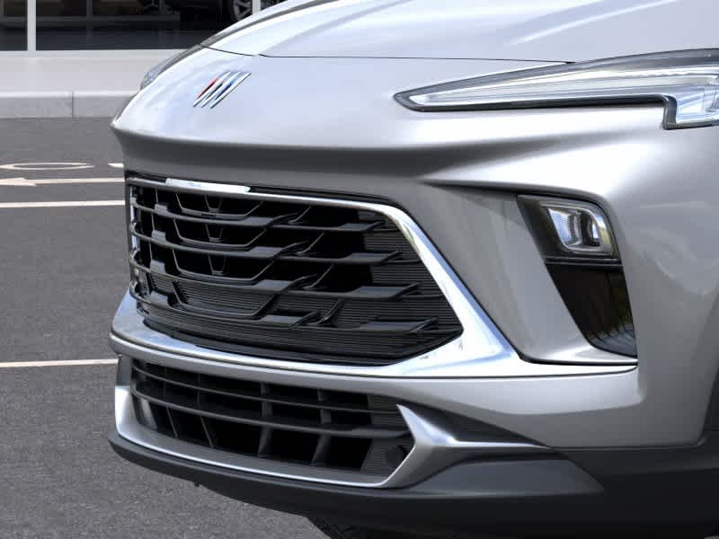 2026 Buick Encore GX Preferred - Photo 13