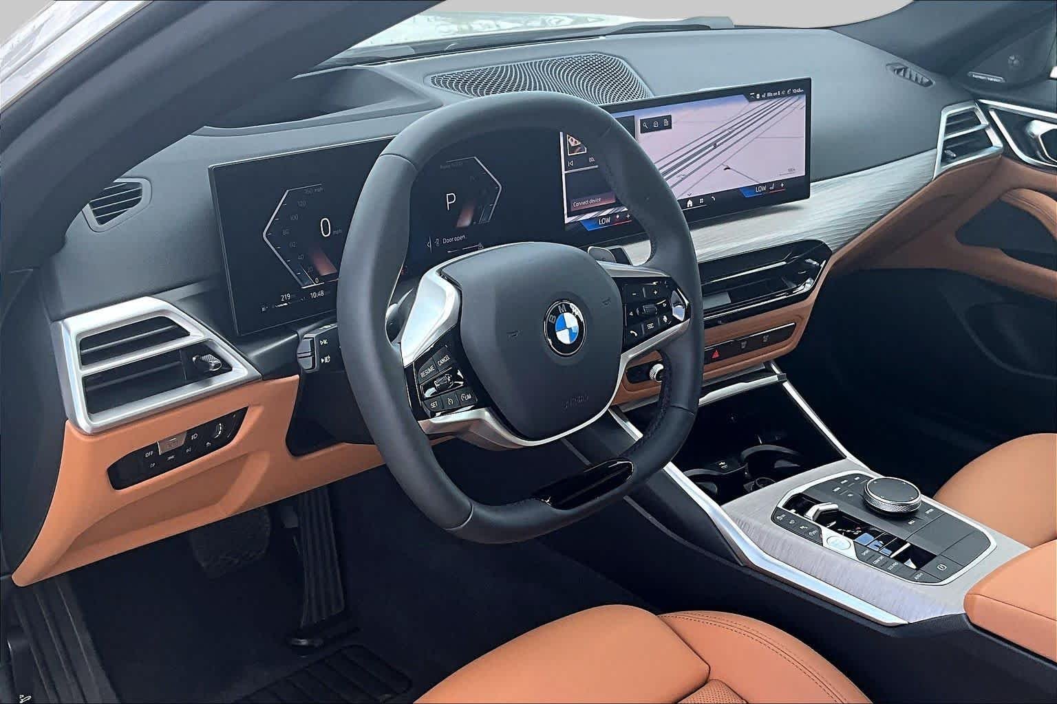 Used 2026 Mineral White Metallic BMW 430i image 16