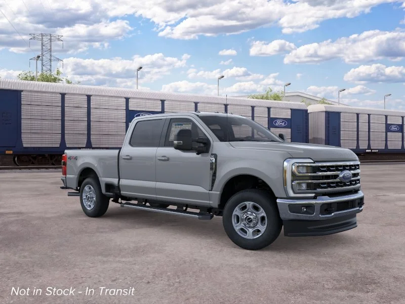 New 2026 Avalanche Ford XLT image 7