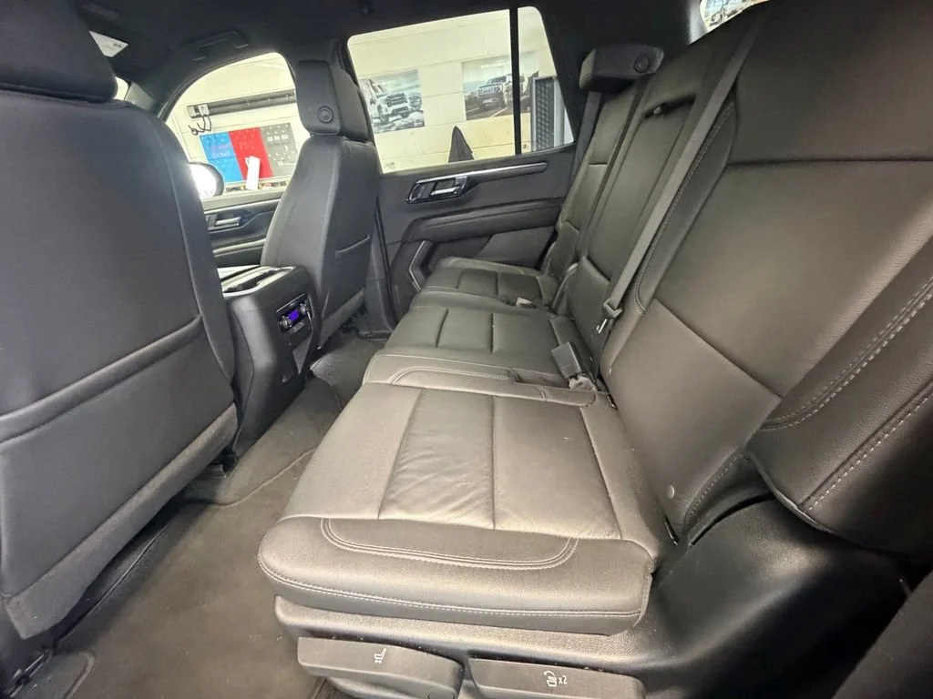 Used 2025 Sterling Gray Metallic Chevrolet LT image 52