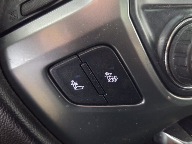 Used 2017 Black Chevrolet LT image 22