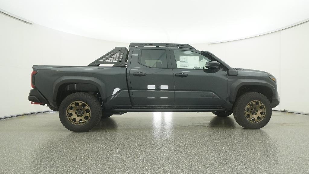 2026 Toyota Tacoma Trailhunter - Photo 52