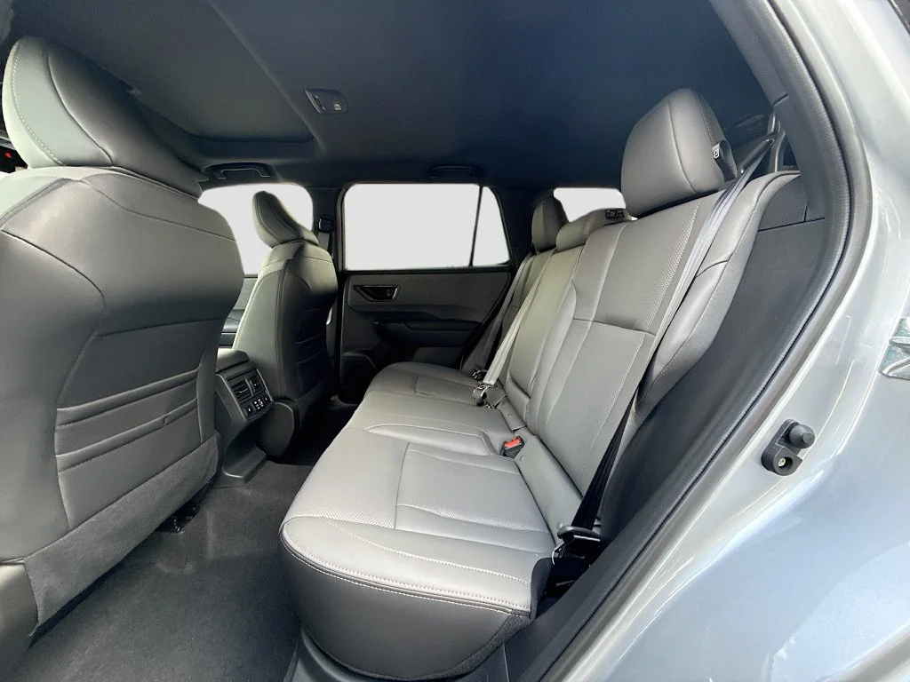 2026 Subaru Outback Limited - Photo 31
