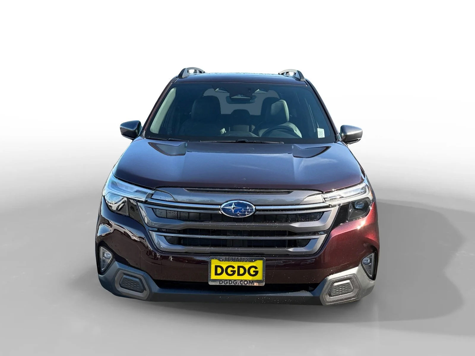 2026 Subaru Forester Limited - Photo 8