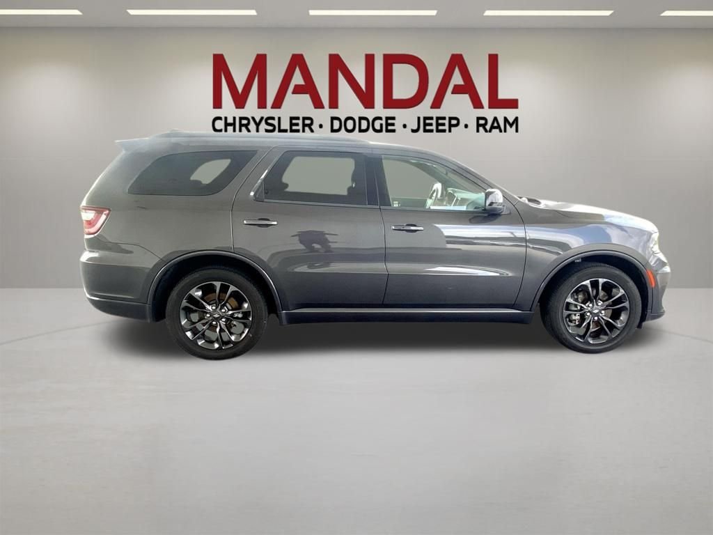 Used 2024 Gray Dodge GT image 5