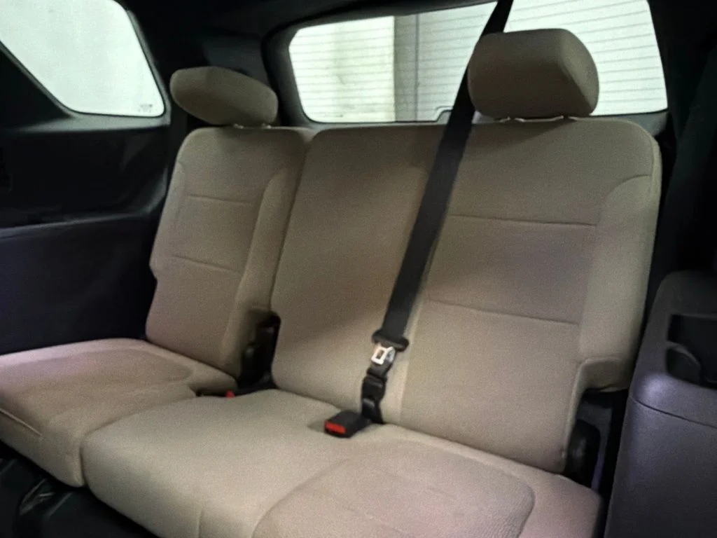 Used 2023 Black Chevrolet LS image 27