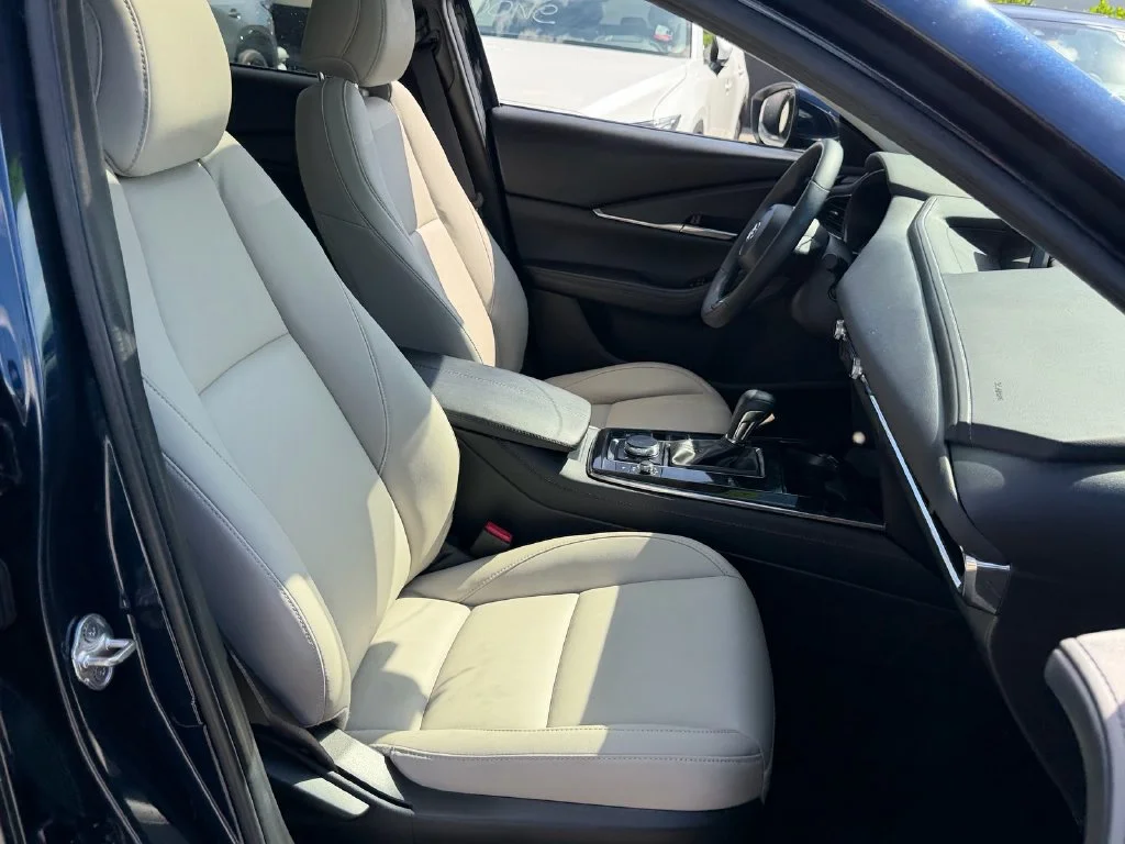 Used 2024 Blue Mazda 2.5 S Preferred Package image 19