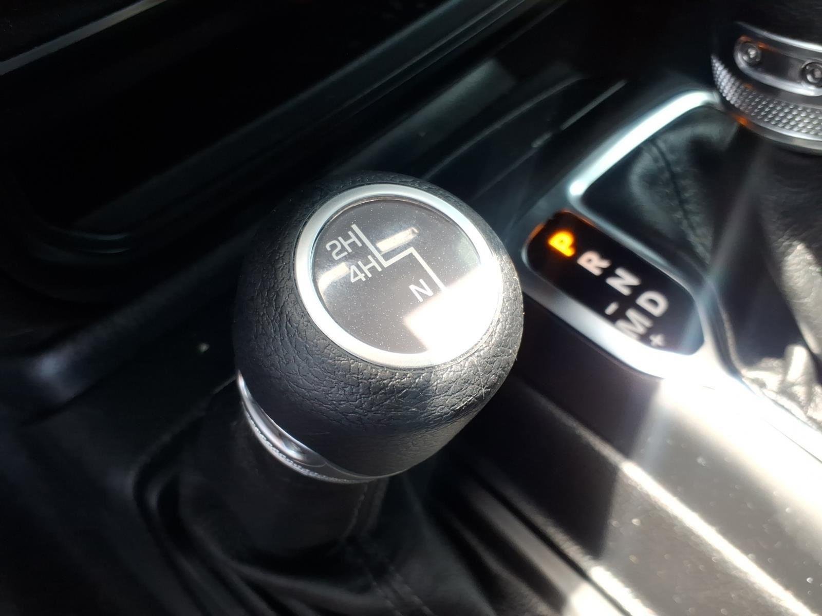 Used 2025 Bright White Clearcoat Jeep Sport image 7
