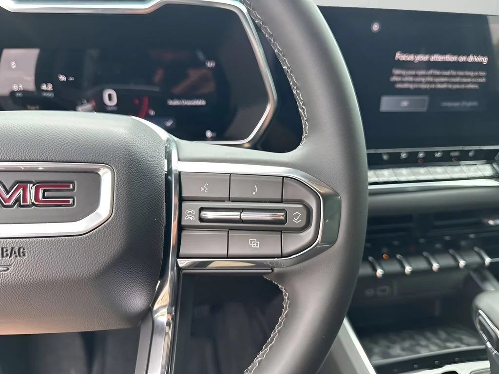 2026 GMC Canyon Elevation - Photo 38