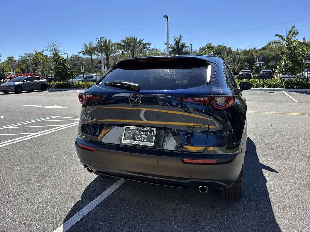 2026 Mazda CX-30 Aire Edition - Photo 25