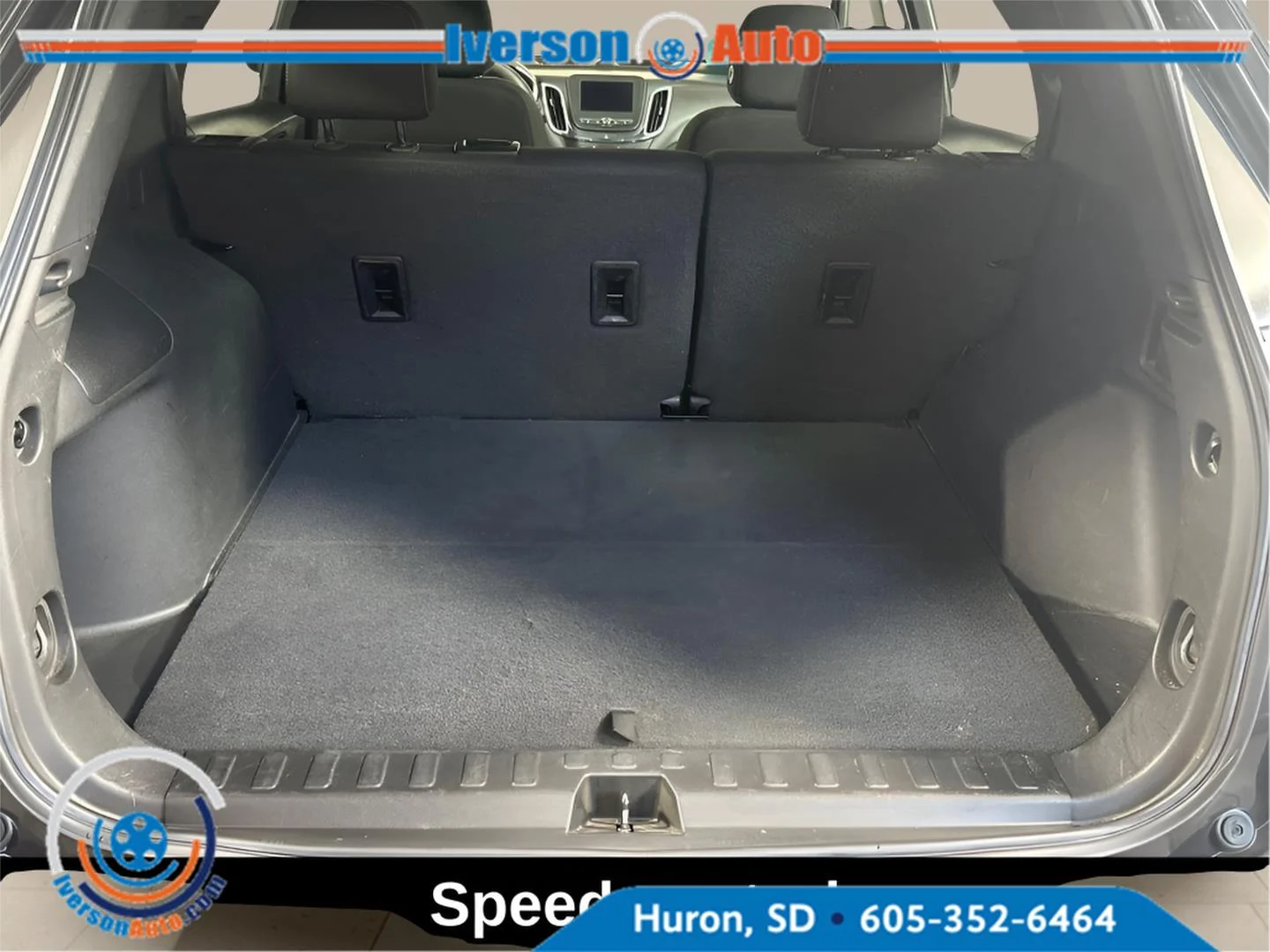 Used 2021 Nightfall Gray Metallic Chevrolet LT image 11