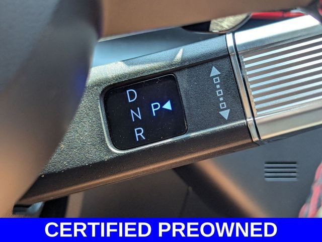 2025 Hyundai Kona N Line S - Photo 17
