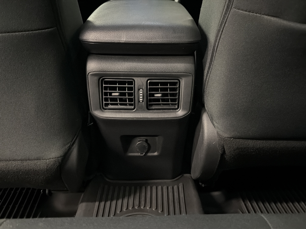 Used 2024 Gray Toyota LE image 17