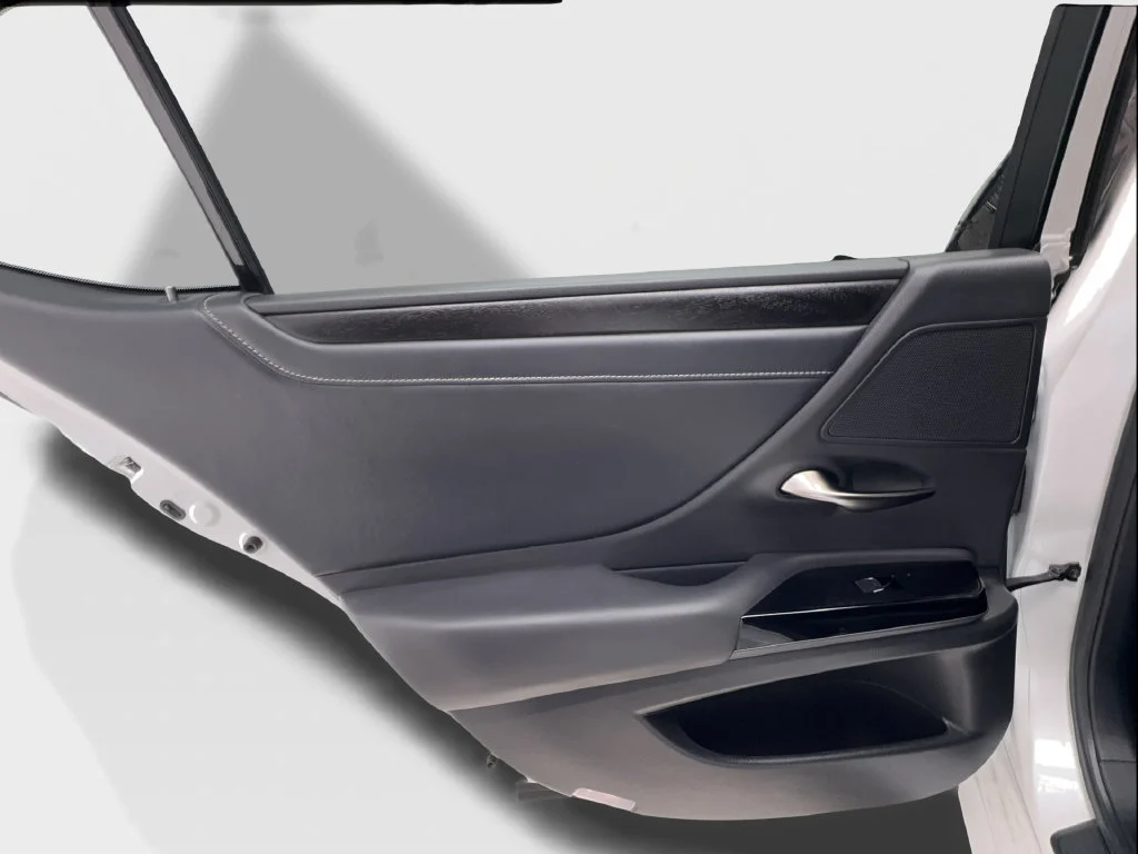 Used 2024 White Lexus 350 image 29