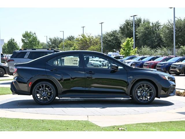 New 2026 Black Subaru Base image 34