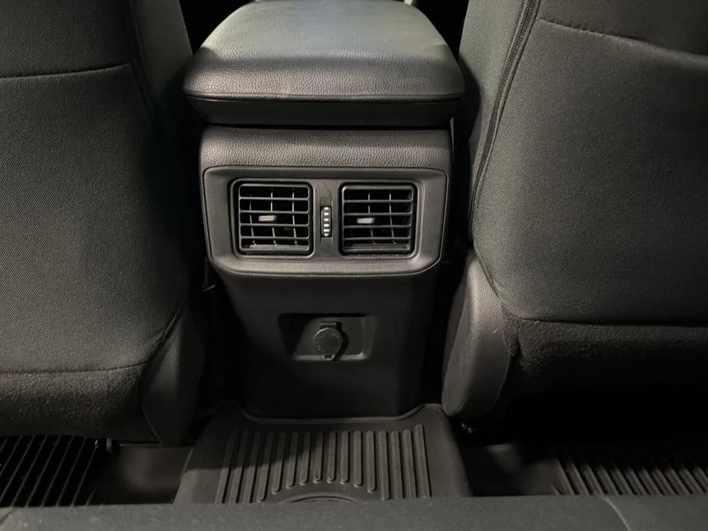 Used 2024 Gray Toyota LE image 17