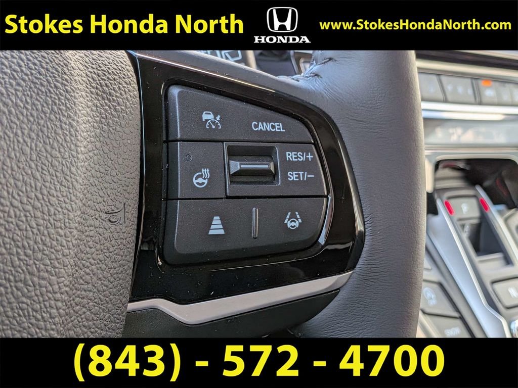 Used 2026 Gray Honda Elite image 30