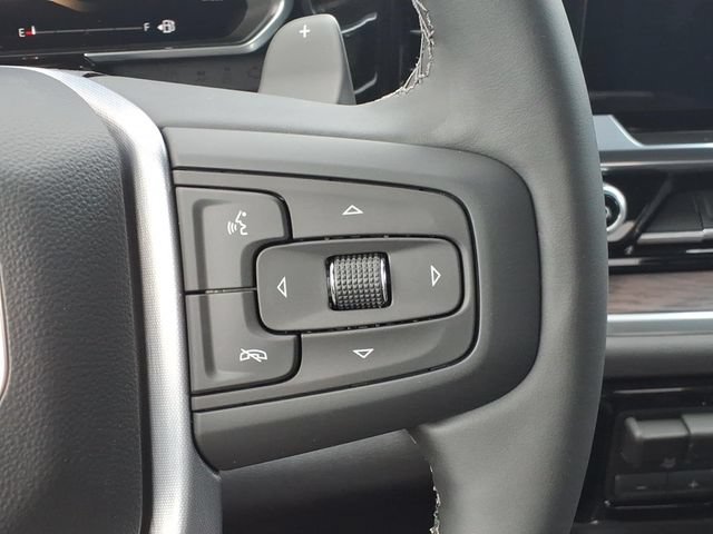 2026 GMC Sierra 1500 SLT - Photo 15