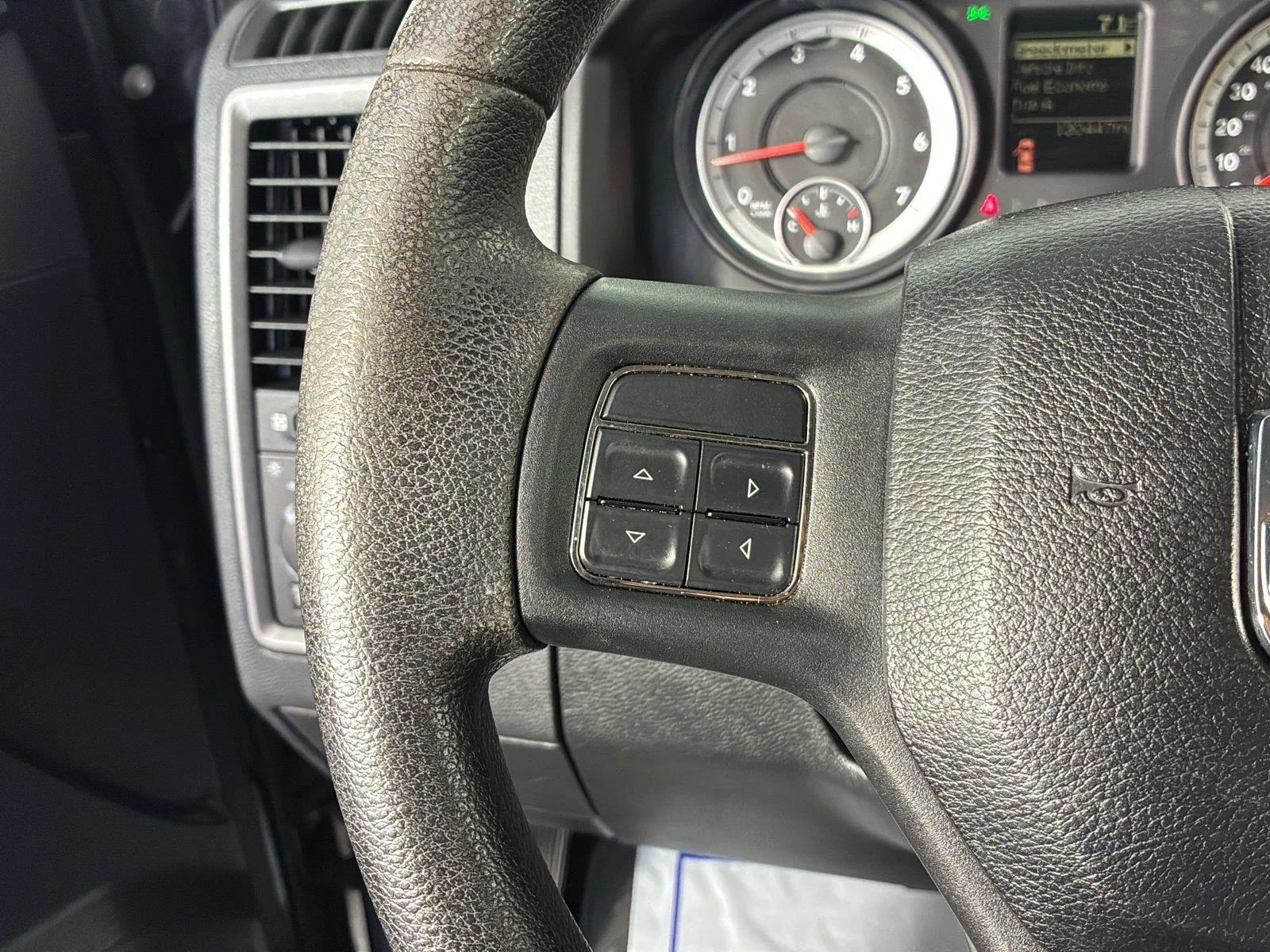 Used 2013 Maximum Steel Metallic Ram Tradesman image 34