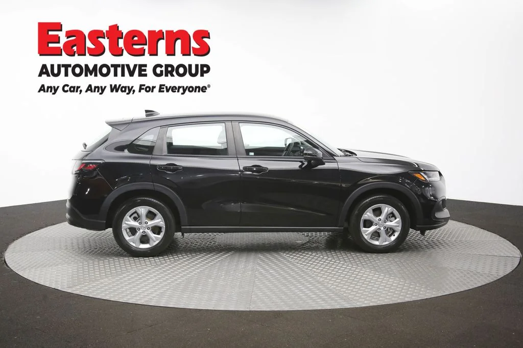 Used 2023 Black Honda LX image 43