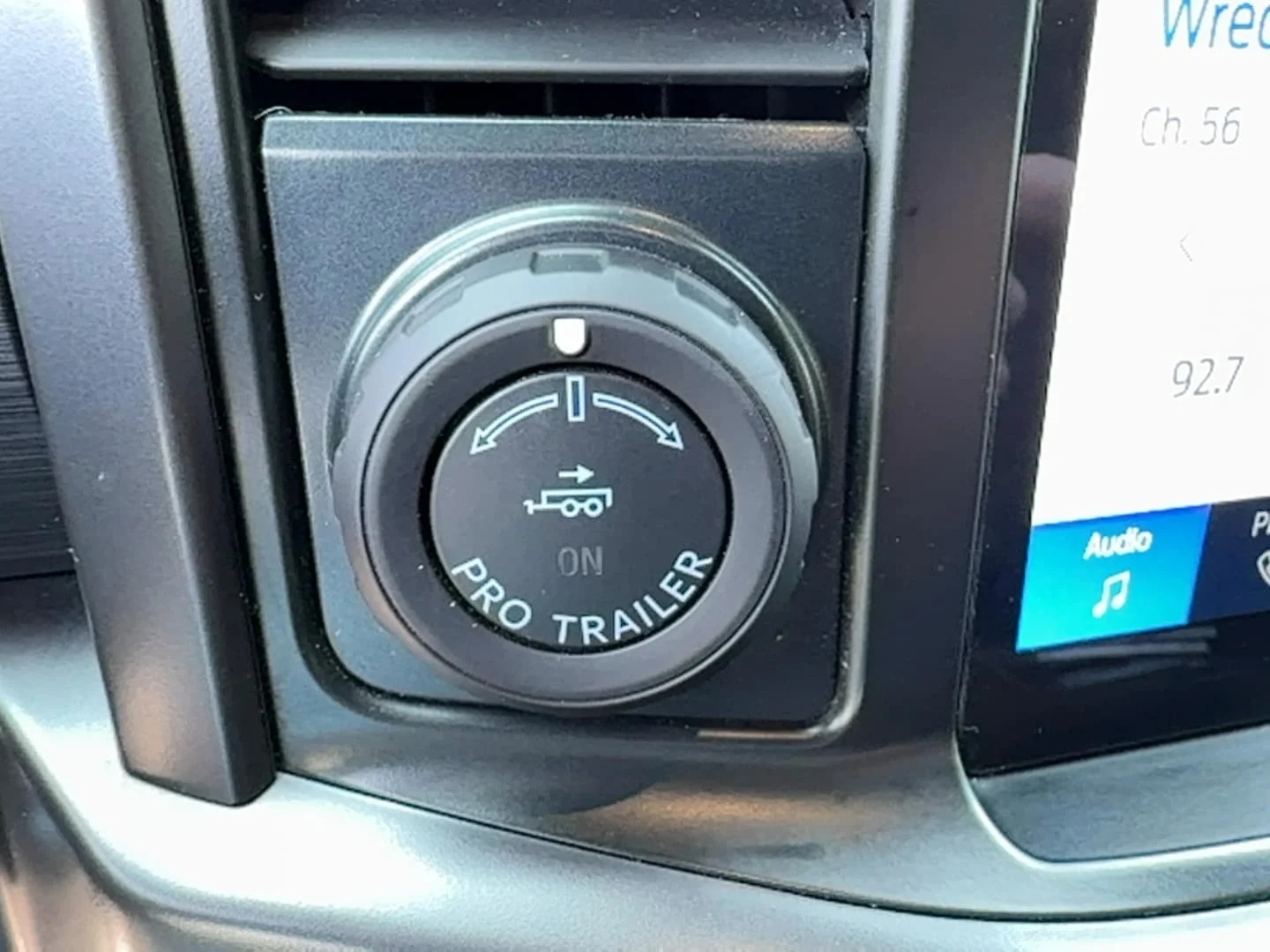 Used 2024 Gray Ford Tremor image 23