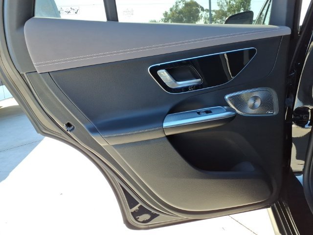 Certified Used 2023 Black Mercedes-Benz 350 SUV image 17