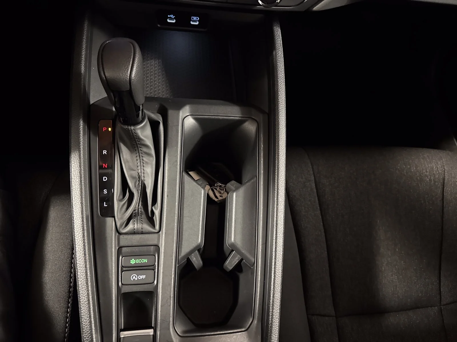 2023 Honda Accord EX - Photo 20