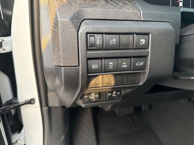 New 2026 Wind Chill Pearl <sup>1</sup> Toyota Tacoma Limited image 11