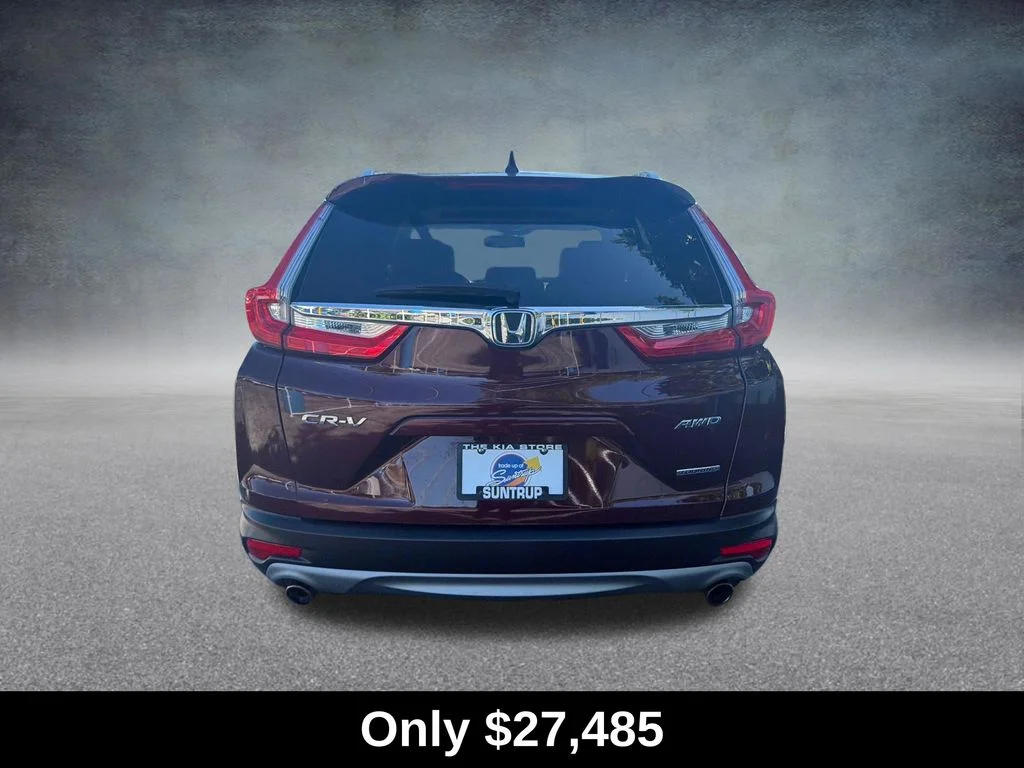 Used 2019  Honda Touring image 4